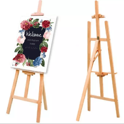 Easel Stand Rental